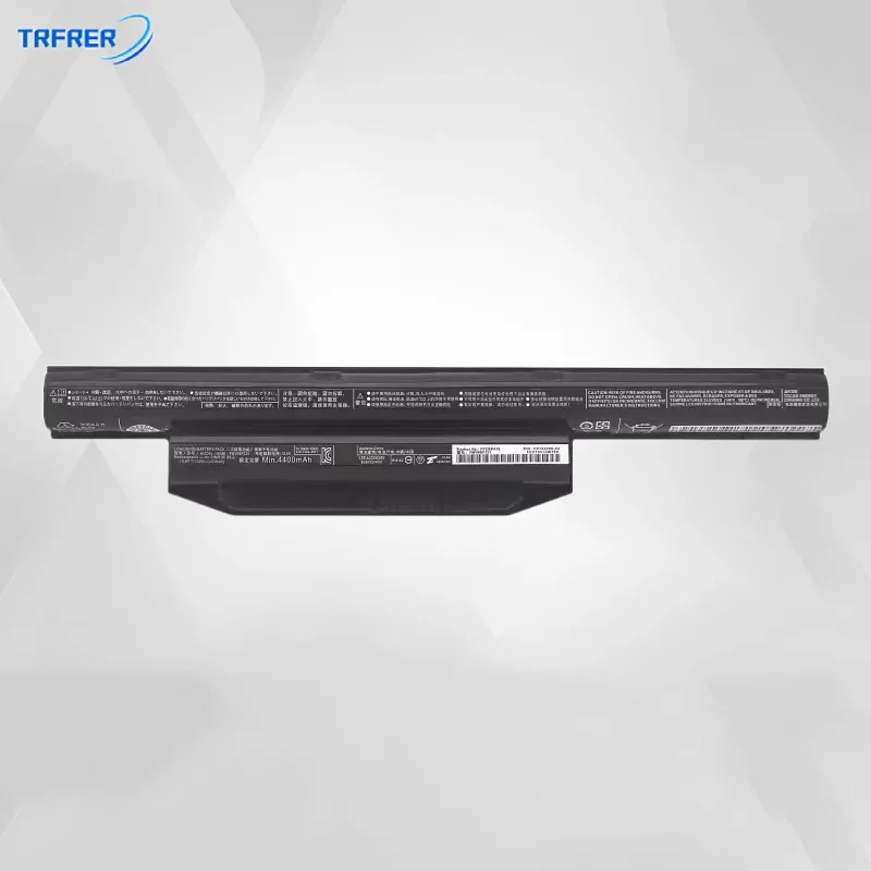 MA FMVNBP235 Laptop Battery For Fujitsu Lifebook AH555 AH544  A557 SH904 FMVNBP227/228/229A/231/234/235/237 FPB0301S