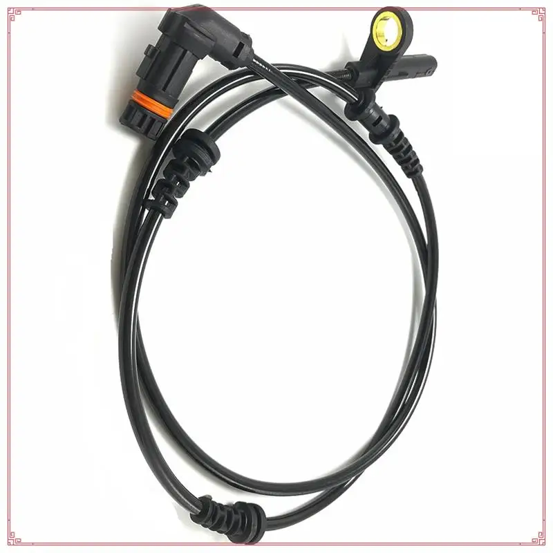 

Fits For Mercedes Benz W221 C216 Front Left /Right ABS Wheel Speed Sensor 2215400317