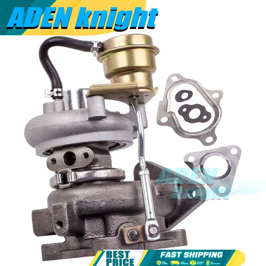 

TD04-12T Turbocharger For Mitsubishi Pajero Shogun Delica 2.8L 49377-03010 49377-03020 49377-03043 ME200898 ME201257 ME201258