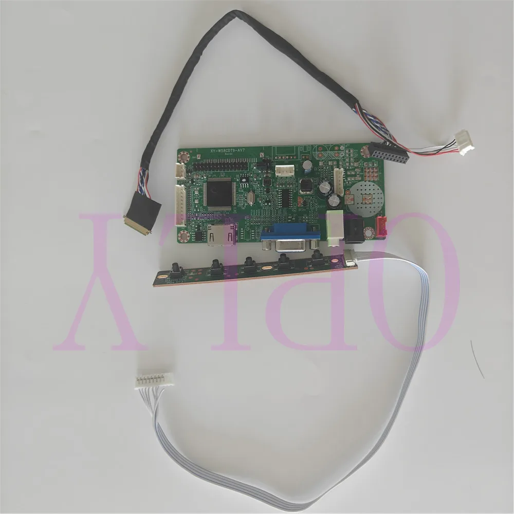 58C Controller Boar… - image