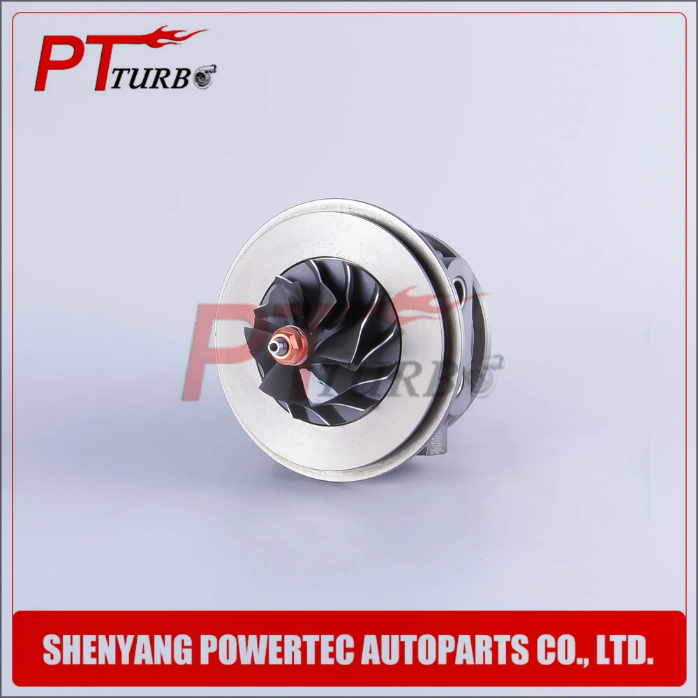 Nuova cartuccia turbocompressore 8658097 9454561 9471655 per Volvo S60, S70, T5, V70 con motore N2P23HT 49189-08535 49189-08571 1999