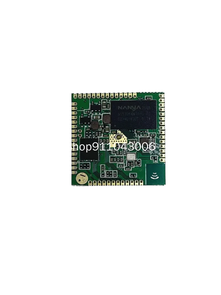 Open Source Software and Hardware VoCore2 OpenWrt IOT MT7628