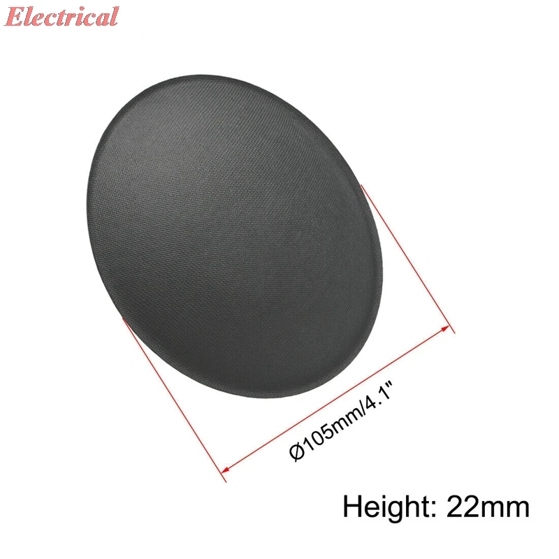 Speaker Dust Cap 105mm/4.1