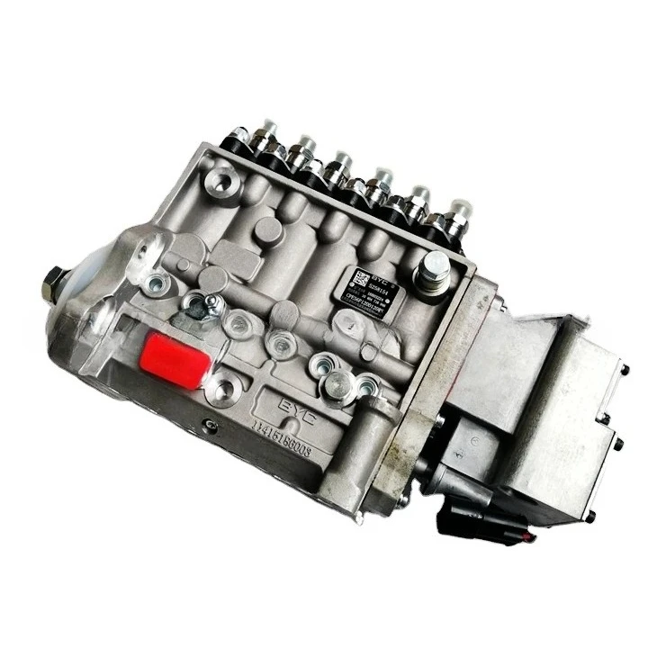 

New High Performance Sysunon Engine Fuel Pump WA420-3 3282841 Six Months Warranty