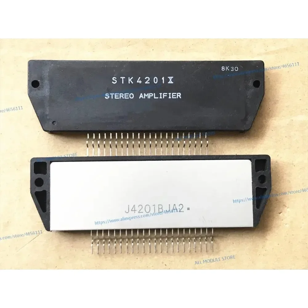 STK4201X БЕСПЛАТНАЯ ДОСТАВКА НОВОГО И ОРИГИНАЛЬНОГО МОДУЛЯ IPM