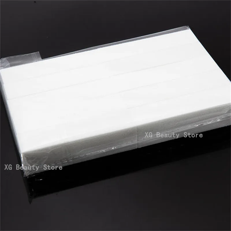 Profesjonalne pilniki do paznokci 5/10/50/100 szt. do manicure i pedicure, pilniki szlifujące, polerujące, gąbki do zdobienia paznokci, narzędzia do polerowania paznokci.