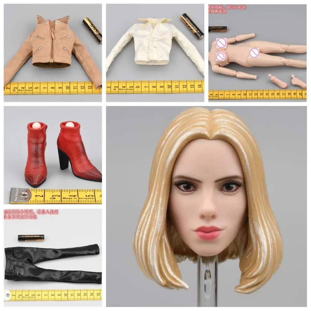 

Масштабная модель 1/6 DAMTOYS GK004MX-B: Тактическая униформа, обувь, рубашка, брюки для женской фигурки солдата 12 дюймов. Игрушки-модели для коллекционеров.