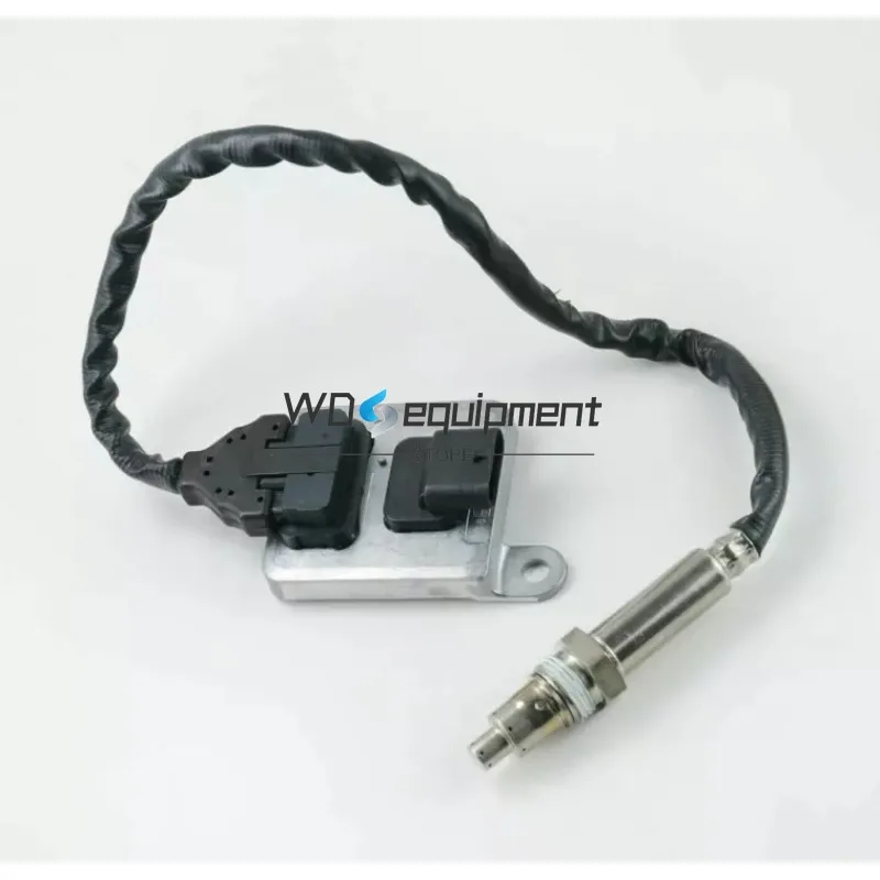 

5WK96621K Nox Sensor 11787587130 For BMW E81 E82 E87 E88 E90 E91 E92 E93 LCI N43 116i 118i 120i