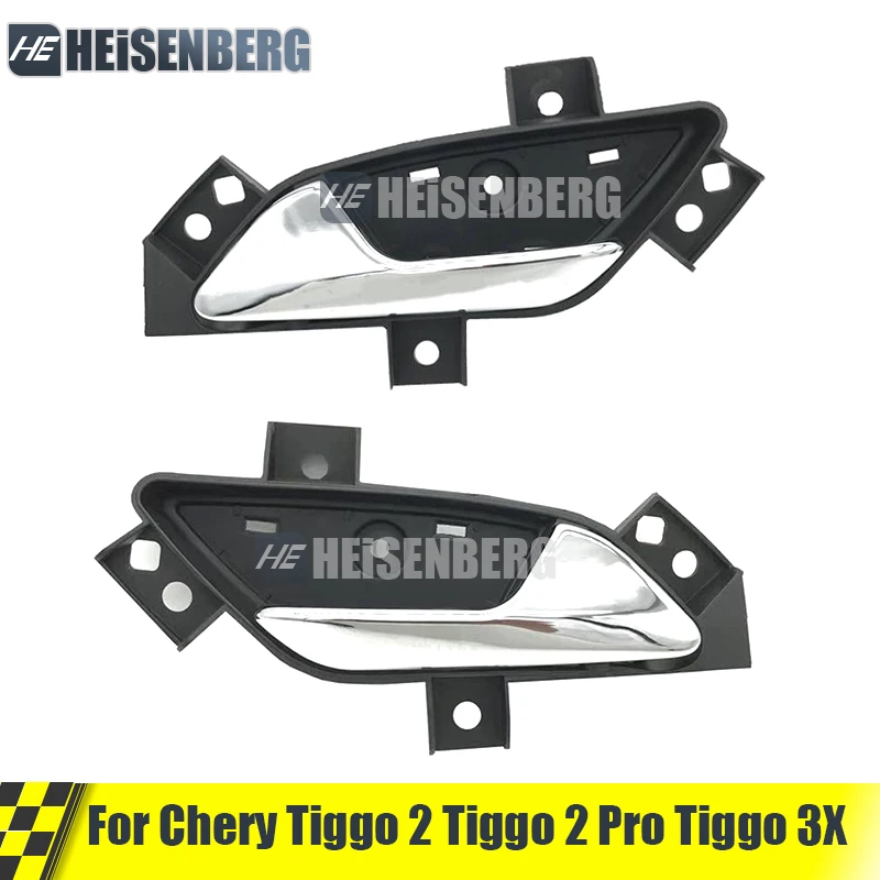 Inner Handle For Chery Tiggo 2 Tiggo 2 Pro Tiggo 3X Inner Wrench Inner Buckle Hand J69-6102070 J69-6202080