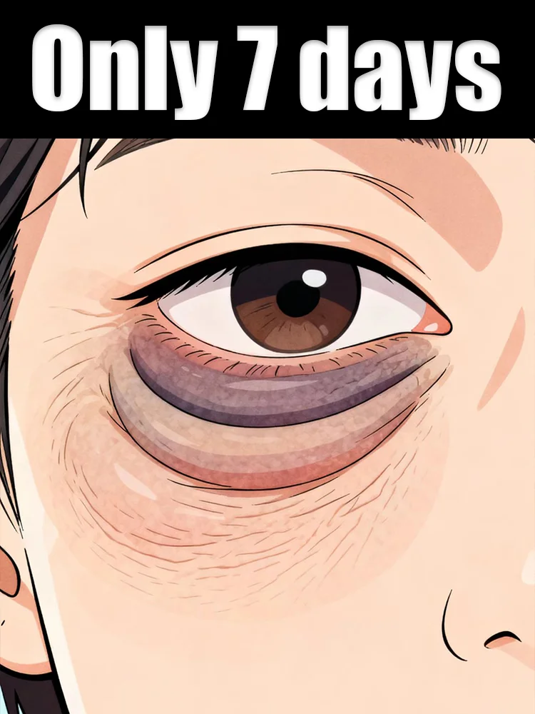 夜更かし、疲れた、輝きを取り戻す、シミを消すアイクリーム