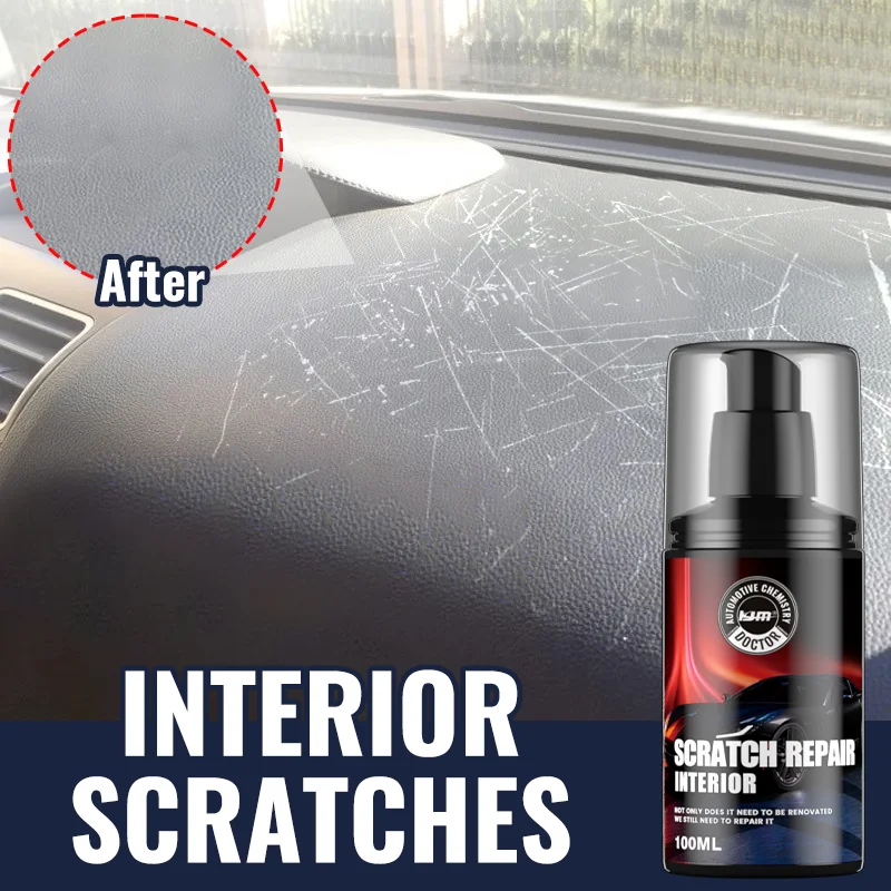 

Реставратор пластика Реализатор Ремонт пластиковой кожи Долговечное покрытие для ремонта автомобильных резинок Чистый блеск Черный блеск