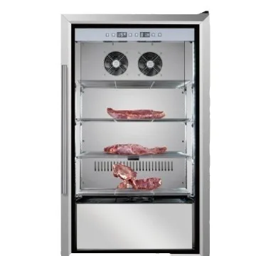 

Constant temperature and humidity special fresh-keeping cabinet, household 304 stainless steel