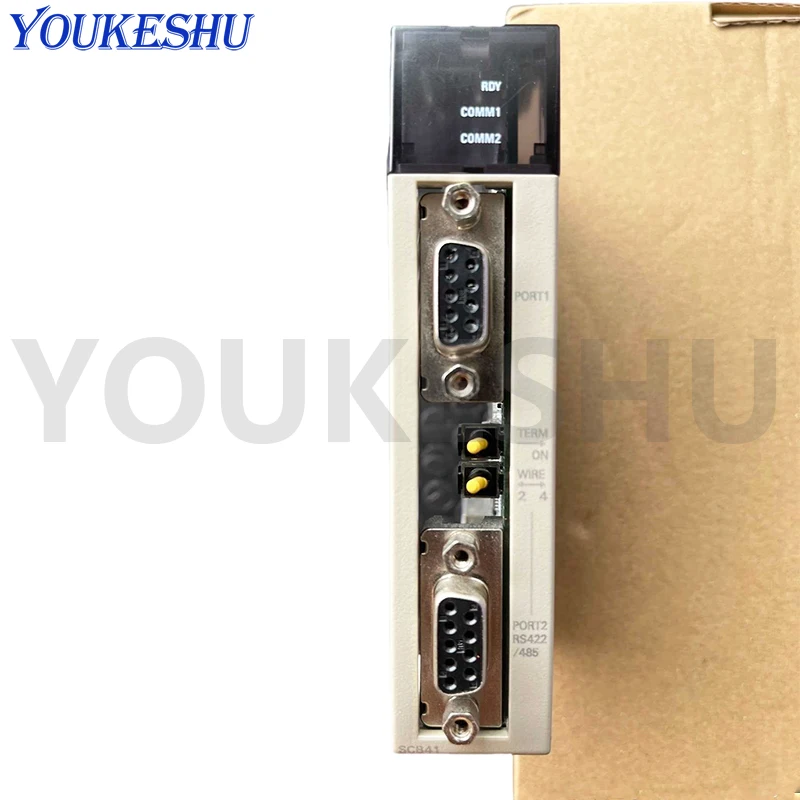 Новинка и оригинальная лампочка CQM1H-SCB41 C200HE-CPU11-E C200HG-CPU63-E CJ1W-IC101 CJ1W-SRM21 C500-OD213 CJ1W-SCU21-V1 CJ1W-SCU41-V1