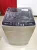 自動洗濯機 3