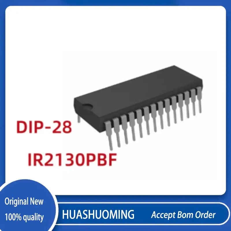 10Pcs/Lot  2130  IR2130 IR2130S IR2130STRPBF SOP28  IR2130 IR2130PBF   IR2130PB   IR2130P  DIP28