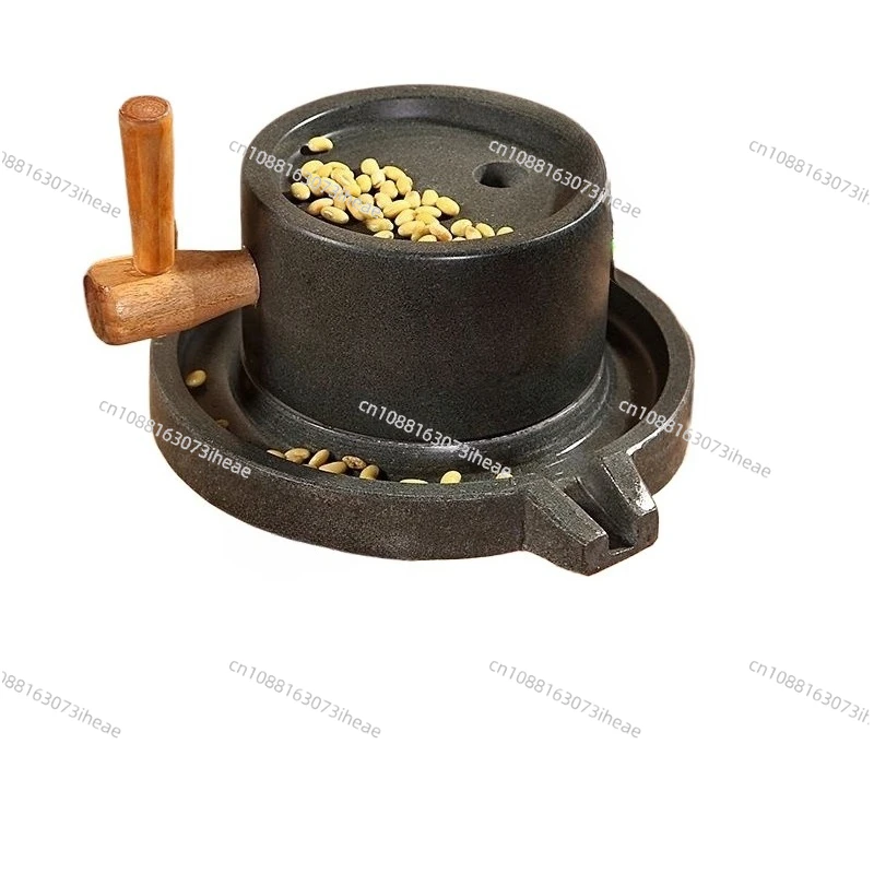 Household stone grinding plate small stone grinding plate 20 X 30 meter flour machine