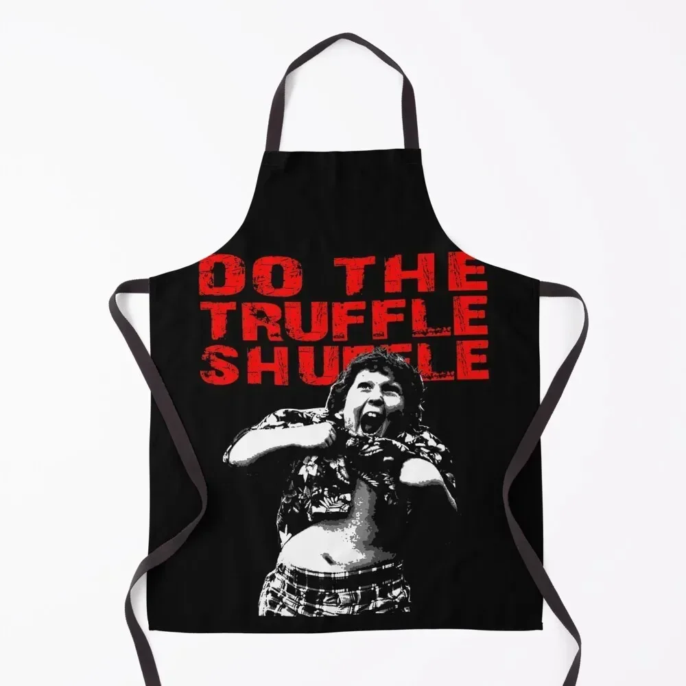 

Truffle Shuffle Apron Kitchen And Household Goods home women Kitchen Items japanese woman Apron