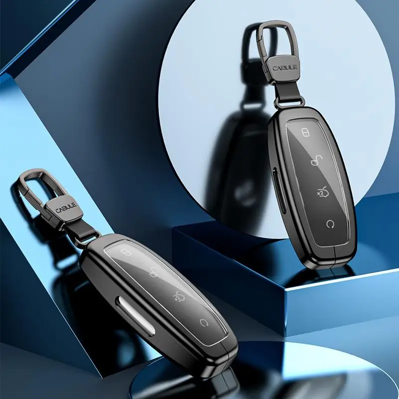 aluminum-alloy-full-wrap-car-key-case-for-thonshi-special-vehicle-modification-protection-car-accessories-key-cover