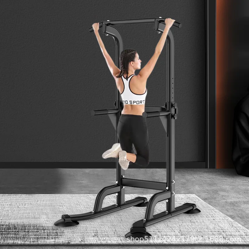 

For Aita horizontal bar household pull-up device indoor horizontal bar multi-function trainer heightening fitness equipment manu