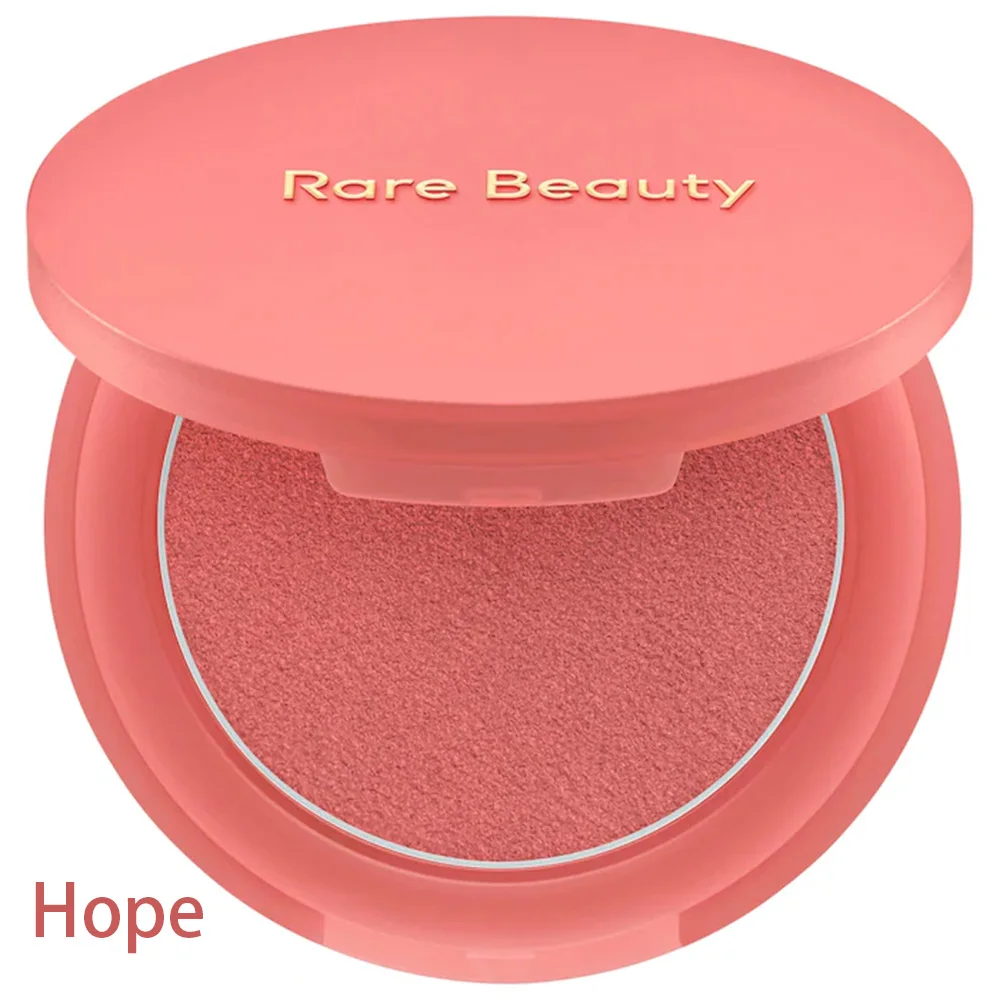 Rare Beauty Cream Blush, Fluffy Mashed Potato Texture, Smooth Application, Creates Fresh Natural Cheek Glow image 3