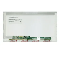 15.6'' For Lenovo B590 E520 B550 Y550 G550 G650 Z570 B570E Laptop Lcd Screen Display Matrix 1366x768 40PIN B156XW02 V.2 LP156WH4