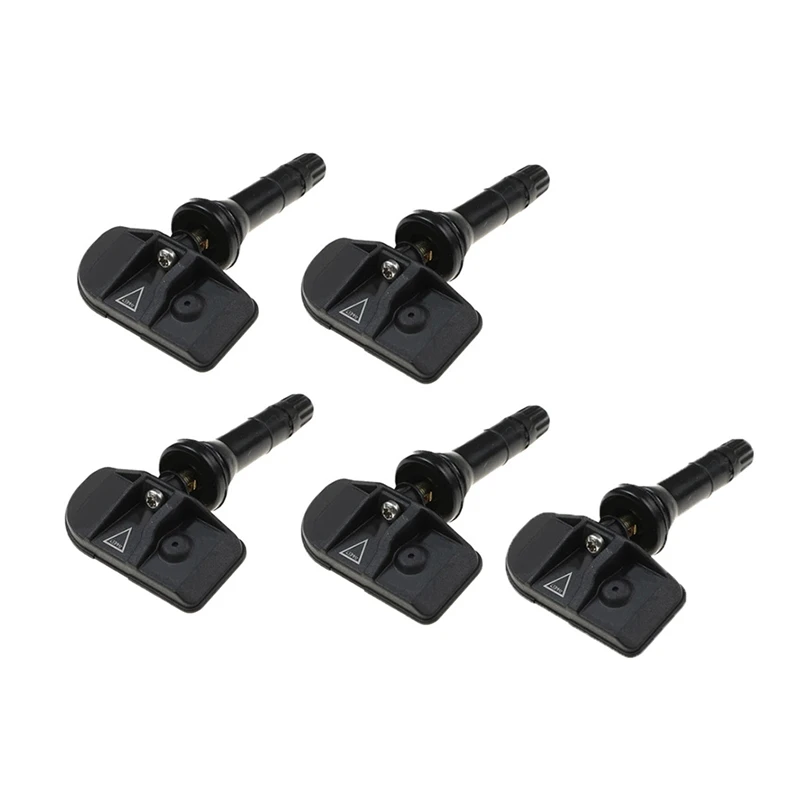

1 Pcs TPMS Tire Pressure Monitoring Sensor Parts 433Mhz For Ford Explorer Focus Kuga Puma S-Max JX7T1A180CA JX7T-1A180-CA