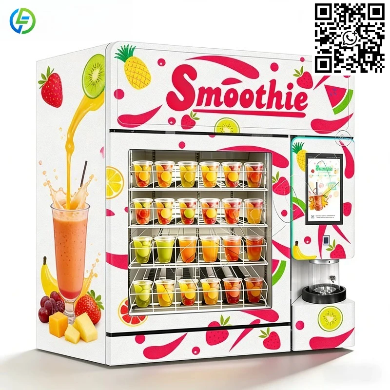Customized High Capacity  Slus - огляд і ціна Slushy Machine