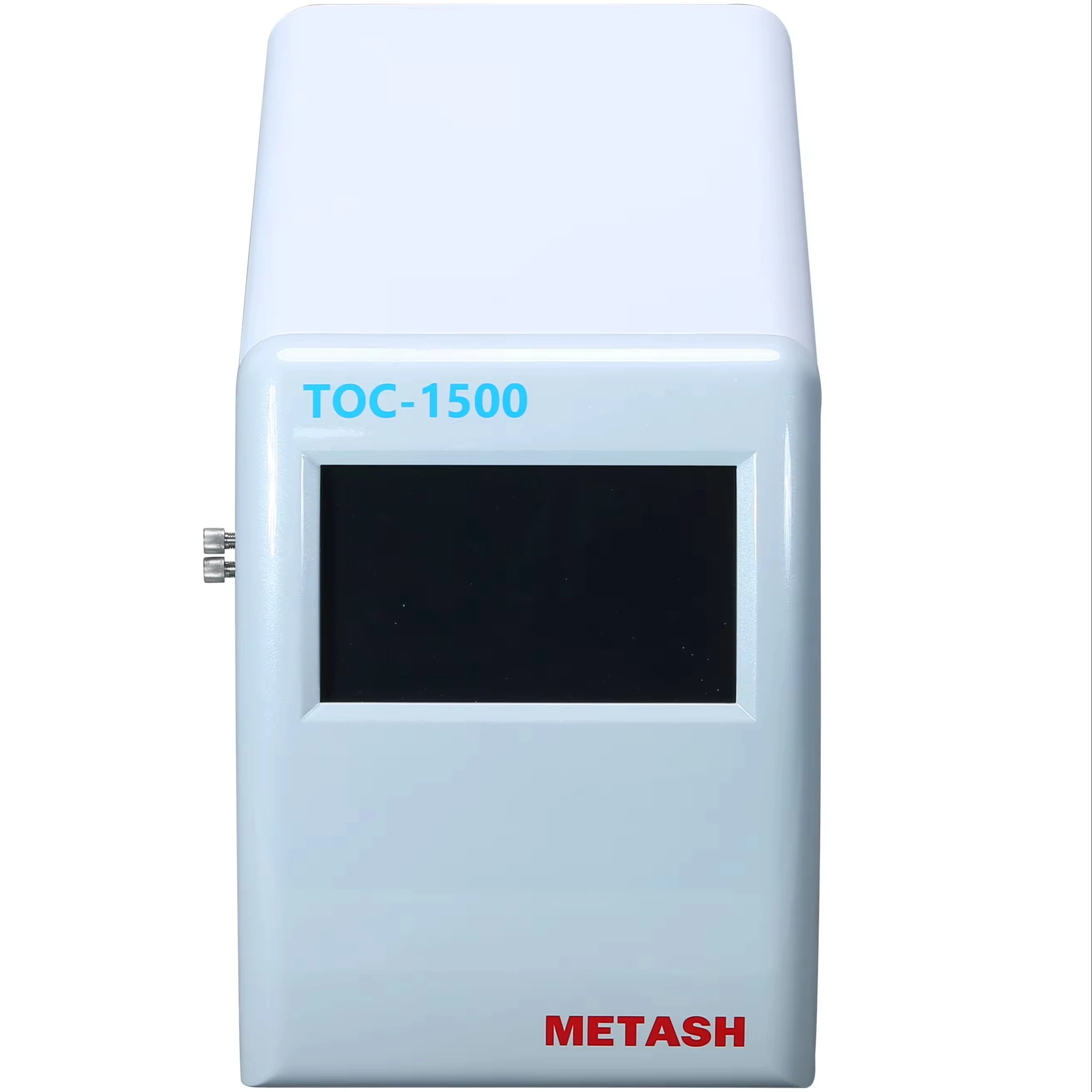 Total Organic Carbon Analyzer TOC-1500 High Quality Automatic Analyzer