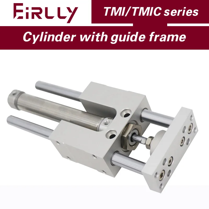 TMIM12 With Guided …