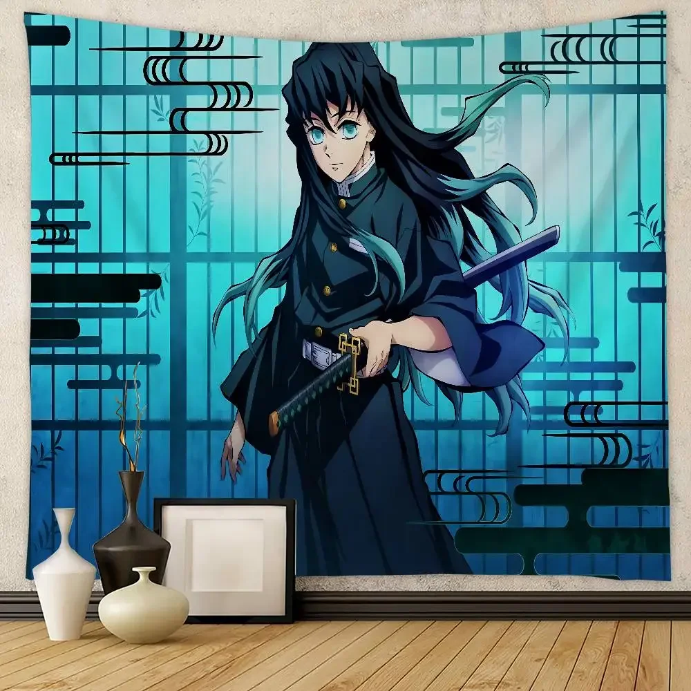 Muichiro Tokito Car… - image