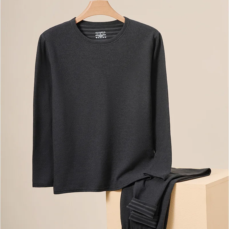 

Мужское термобелье, длинные кальсоны, высокая эластичность, предотвращающие высыхание, бархатные штаны в полоску, комплекты домашней одежды, осенне-зимнее нижнее белье