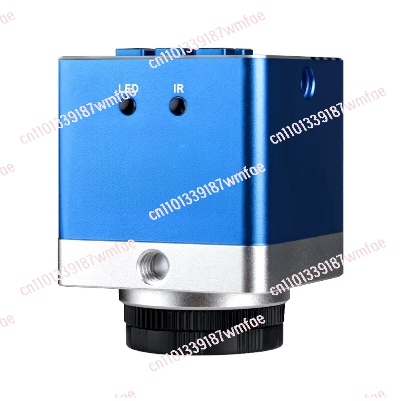 

4K камера микроскопа высокой четкости для ремонта основной платы мобильного телефона, бинокулярный тринокуляр