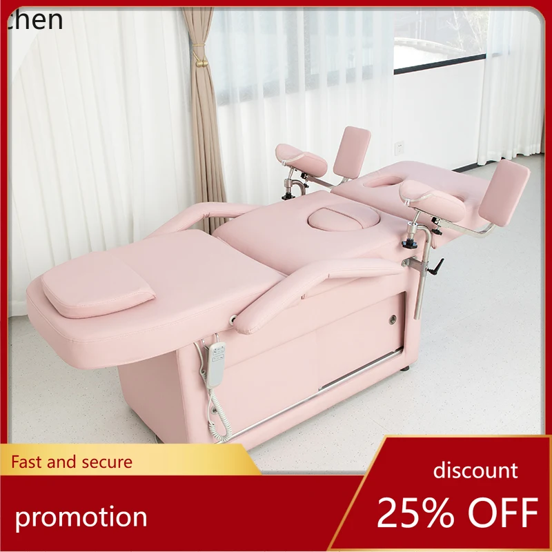 

HT beauty salon special micro-embroidery tattoo bed