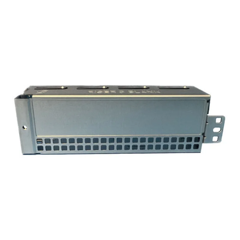 PP+ CJN7W For Dell PowerEdge R750 Riser 3 Metal Blank