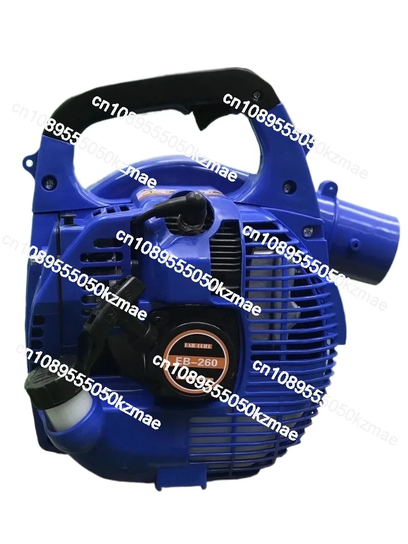 

Для EB260 Dmuchawa powerrza benzyna беспроводная 25,4 см3