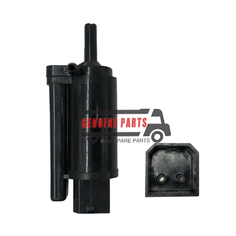 

Water Jet Motor/Windshield Washer Fluid Pump Spare Parts For VOLVO Trucks SCE 1619246/8144143/8189171 24V