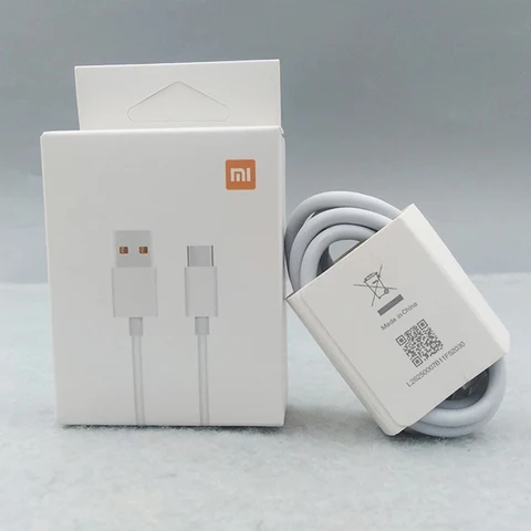 Оригинальный зарядный кабель Xiaomi 33 Вт 55 Вт 67 Вт 90 Вт 120 Вт 6A Usb Type-C, кабель для быстрой зарядки для Mi 14 13 12 11 Pro Ultra Redmi K30 K50 K60S