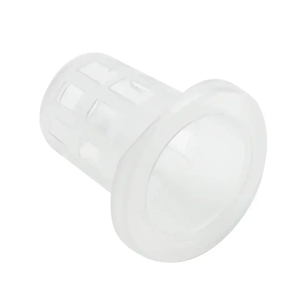 Set Vegetable Net Cups 35*35mm Vegetable Net Cup Vegetables Pots 100pcs For Hydroponics/Aquaponics/Orchids Plastic Small