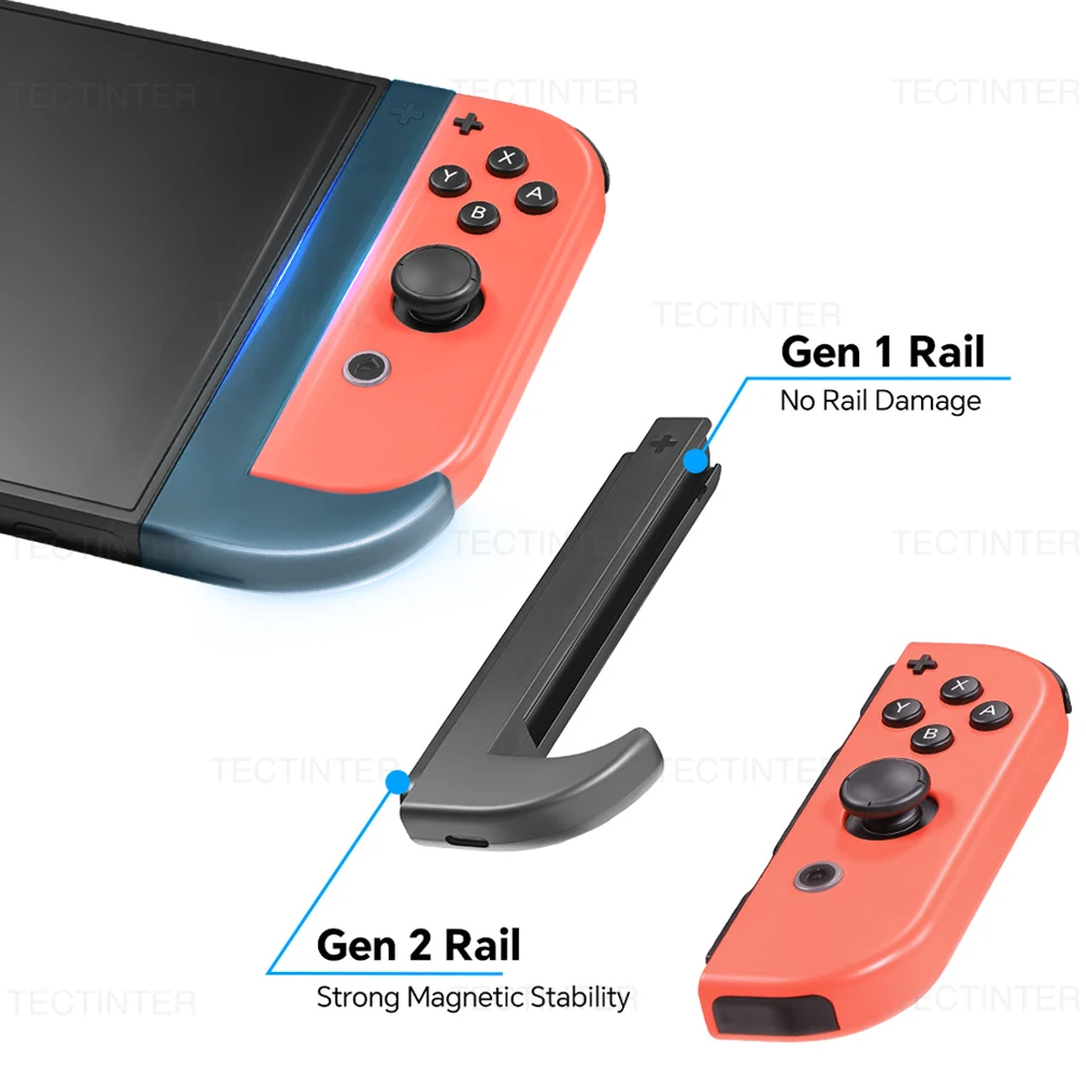 Joystick Controller…