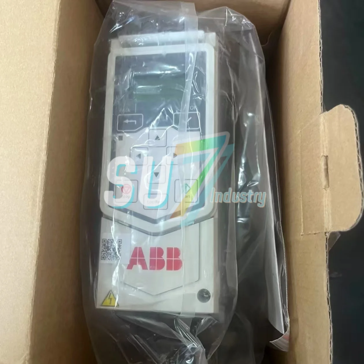 

Frequency Converter New In warehouse ACS530-01-05A6-4 ACS530-01-12A6-4