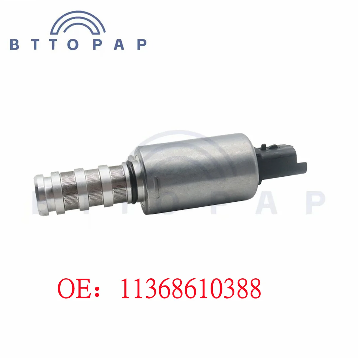 11367587760 11368610388 Elektromagnes VVT z zmiennym rozrządem 1/2PC do Mini Cooper R56 R58 Citroen C3 Picasso C4 DS3 Peugeot 207