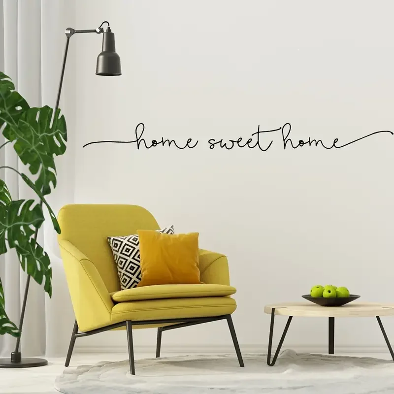 Thumbnail 3 - #22 Latest Home Decor Decals Offers