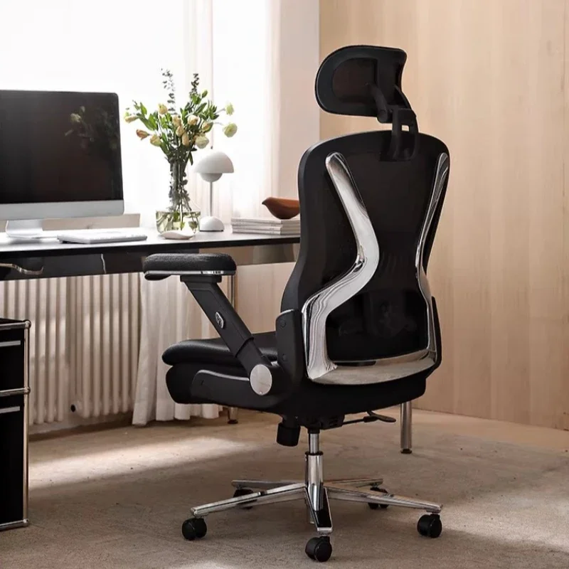 

Fishing Massage Study Office Chair Accent Siege Gaming Lazy Velvet Office Chair Arm Cute Cadeira Ergonomica Home Furniture