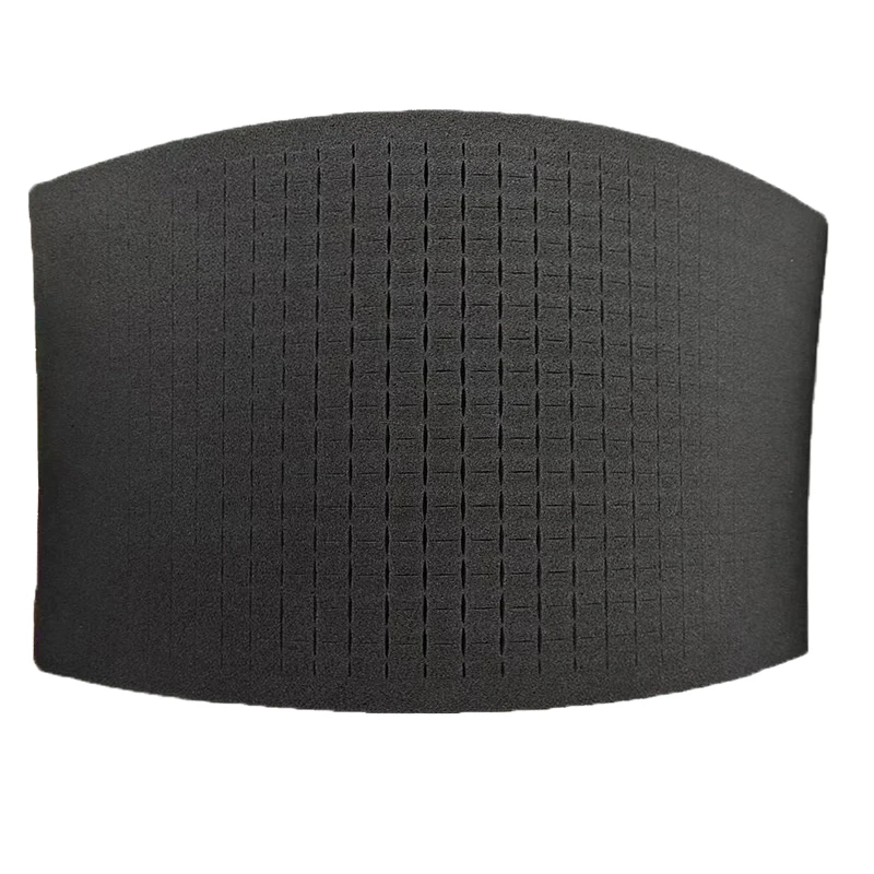 【AD】Almohadilla de espuma de alta densidad de 40x30CM para caja de herramientas, lámina de esponja amortiguadora, espuma para estuche rígido, organizador de herramientas