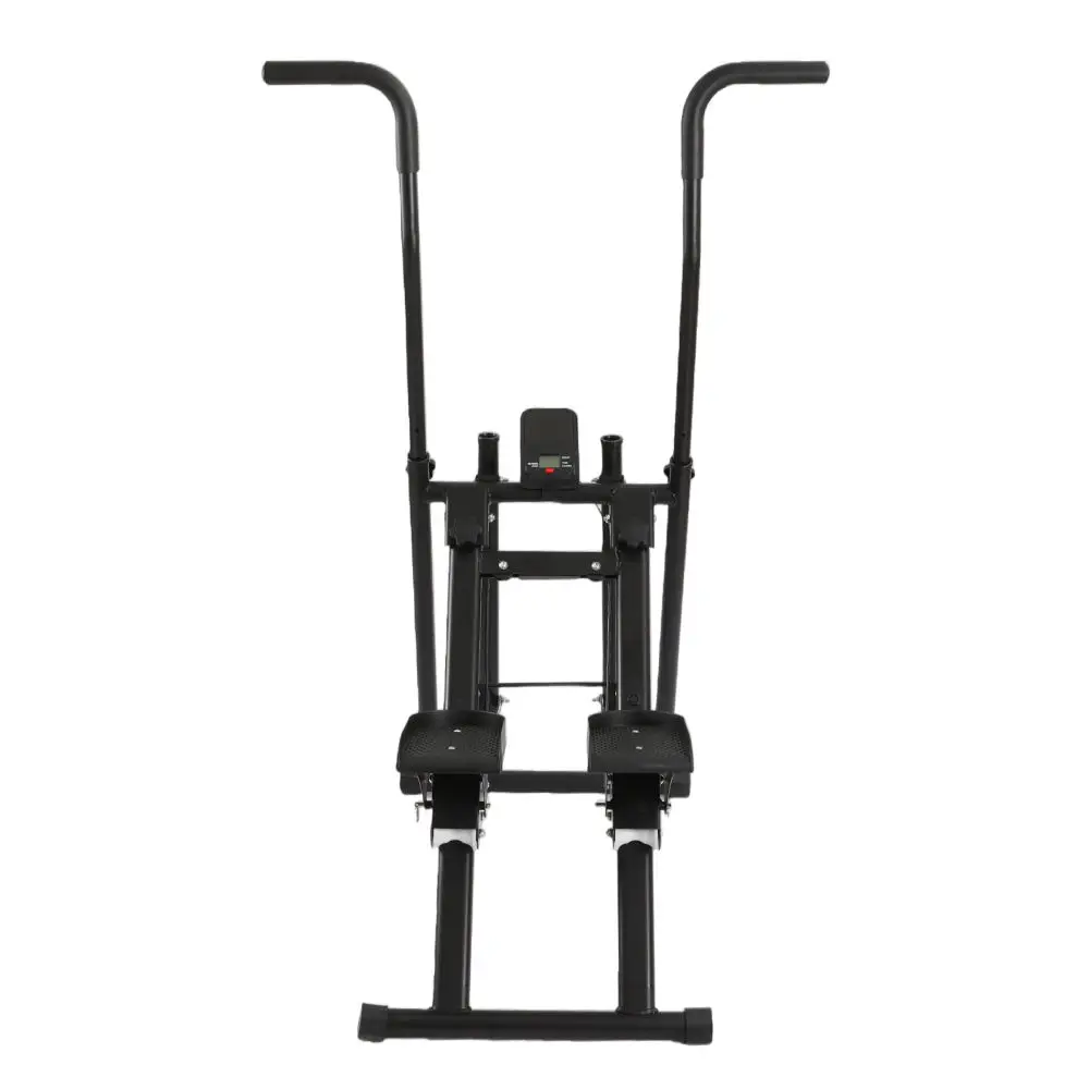 

2026 Folding Vertical Climber Full Body Exercise Home Gym Fitness Machine