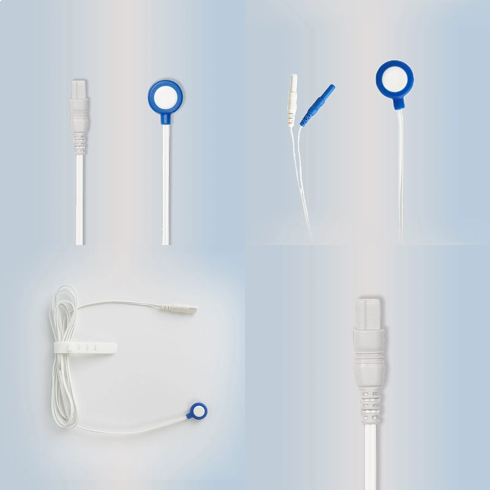 For Phs Polysomnography Alice6 Alice5 Snoring Sensor