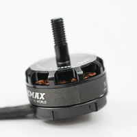 EMAX Official MT2205II 2300KV Brushless Motor with CW & CCW thread options