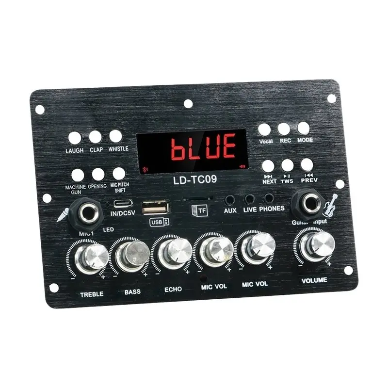 power-amplifier-board-30w-30w-bluetooth-50-2-channel-guitar-instrument-for-car-speaker-outdoor-square