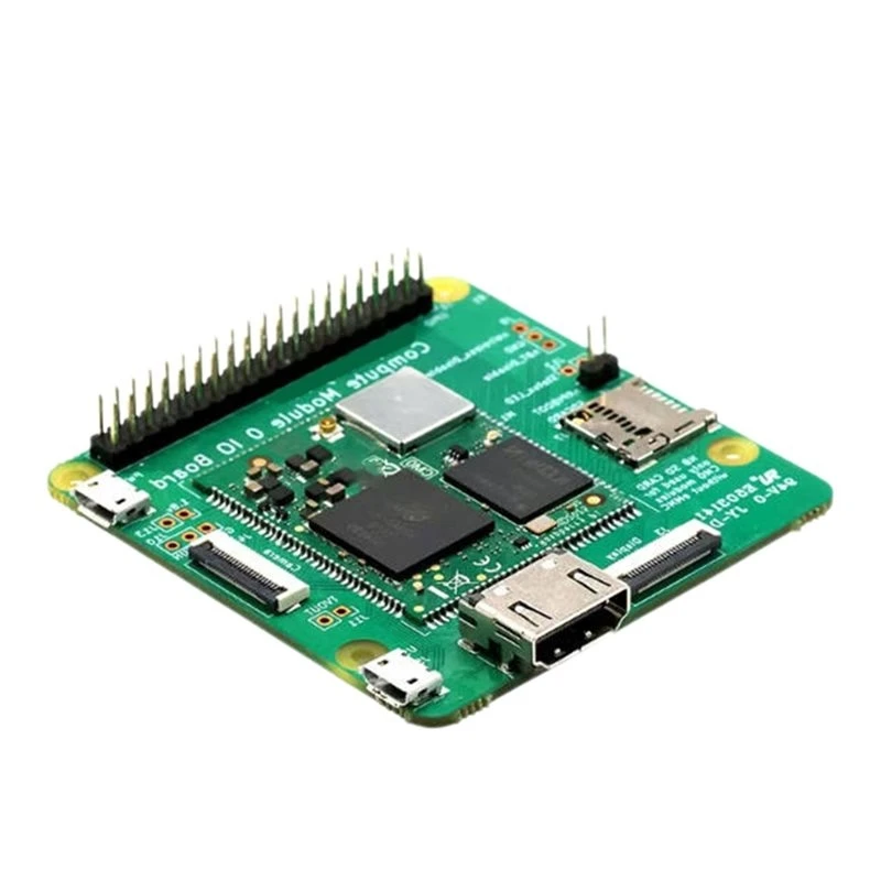 AB25-CM0 Dev Board- Embedded Microcontroller Development Kit 1 PC-Cost-Effective And Low-Power CM0 Development Module