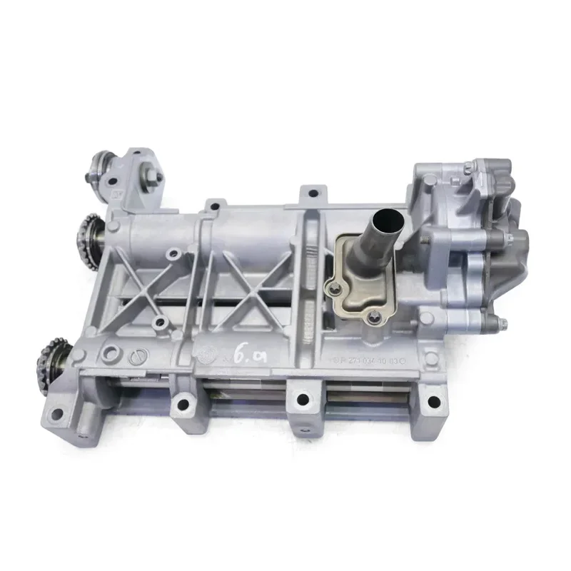 

Oil Pump 2710341003 A2710301771 R2710341003 A2711810301 A2711860015 A2710300816 For Mercedes Benz M271 271.860 C250 R171 SLK250